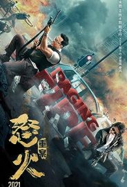 Kızgın Ateş izle