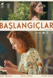 Başlangıçlar izle