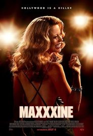 MaXXXine izle