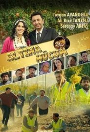Altına Hücum izle