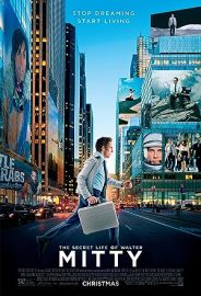 Walter Mitty’nin Gizli Yaşamı izle