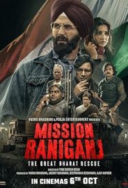 Raniganj Operasyonu: Madenden Kurtuluş izle