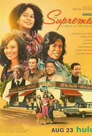 The Supremes at Earl’s All-You-Can-Eat izle