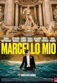 Marcello Mio izle