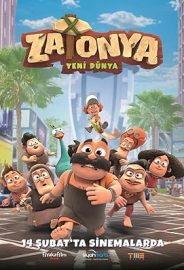 Zatonya: Yeni Dünya izle