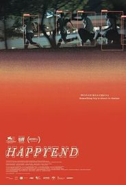 Happyend izle