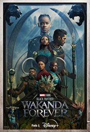 Black Panther: Yaşasın Wakanda izle