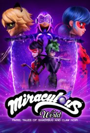 Miraculous World: London, At the Edge of Time izle