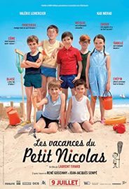 Pıtırcık Tatilde izle