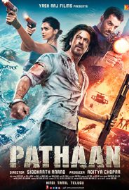 Pathaan izle