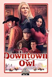 Owl Kasabası izle