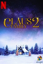 Claus Ailesi 2 izle