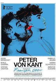 Peter von Kant izle
