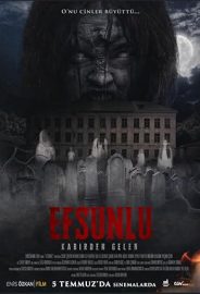 Efsunlu – Kabirden Gelen izle