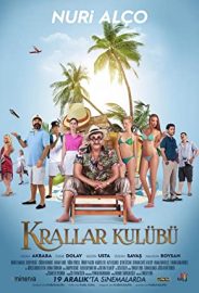 Krallar Kulübü izle