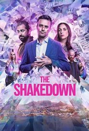 The Shakedown izle