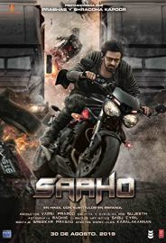 Saaho izle