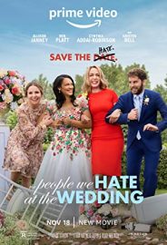 Düğünde Nefret Ettiğimiz İnsanlar izle