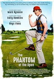 The Phantom of the Open izle
