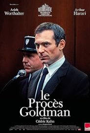Goldman Davası izle
