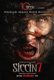 Siccin 7 izle