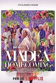 Madea’nın Muhteşem Dönüşü izle