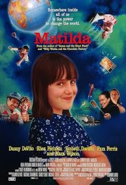 Matilda izle