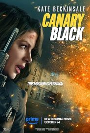 Siyah Kanarya izle