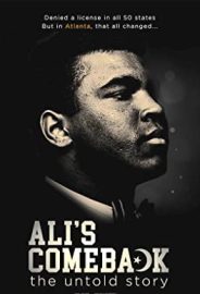 Ali’nin Dönüşü izle
