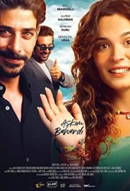 Aşkım Bahardı izle