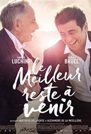 The Best Is Yet to Come izle