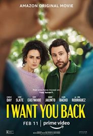 Seni Geri İstiyorum izle