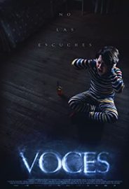 Sakın Dinleme izle