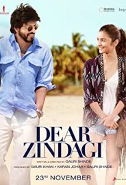 Dear Zindagi izle