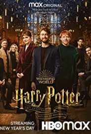 Harry Potter 20th Anniversary: Return to Hogwarts izle