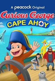 Meraklı Maymun Açık Denizlerde izle