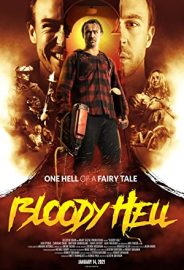Bloody Hell izle