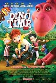 Benim Annem Bir Dinozor izle