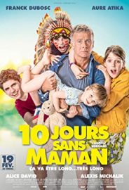Annemsiz 10 Gün izle