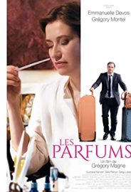 Parfüm izle