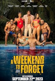 A Weekend to Forget izle