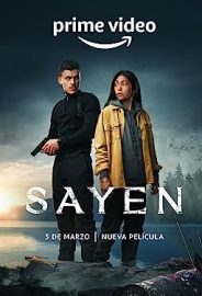 Sayen izle
