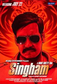 Singham izle