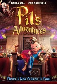 Asi Prenses izle