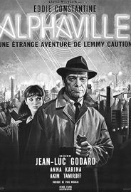 Alphaville izle