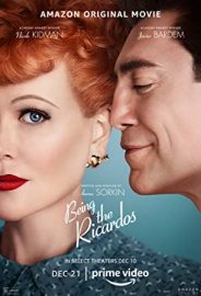 Being the Ricardos izle