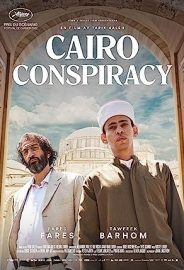 Cennetten Gelen Çocuk izle