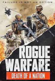 Sahte Savaş 3: Bir Ulusun Çöküşü izle