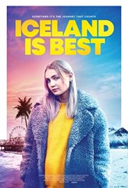 Iceland Is Best izle