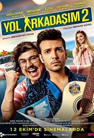 Yol Arkadaşım 2 izle